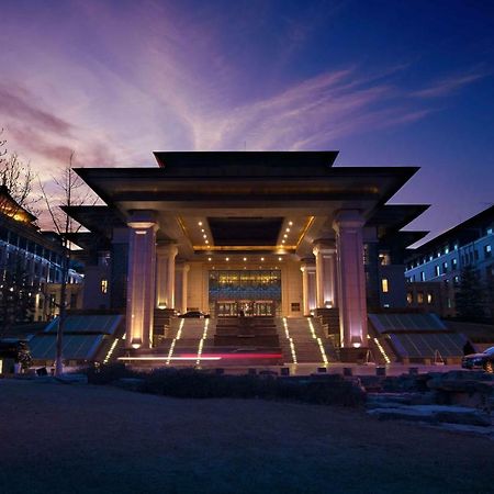 Ennova Seven-Cultivation Hotel Langfang Екстериор снимка