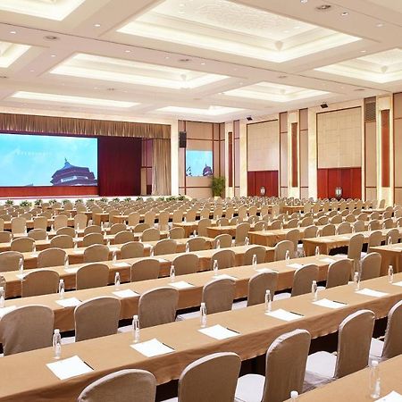 Ennova Seven-Cultivation Hotel Langfang Екстериор снимка