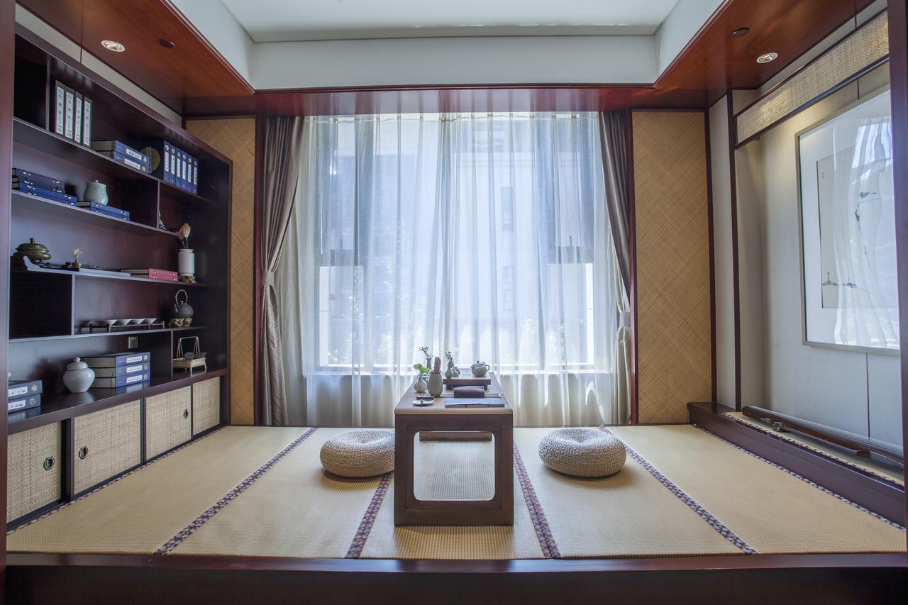 Ennova Seven-Cultivation Hotel Langfang Екстериор снимка